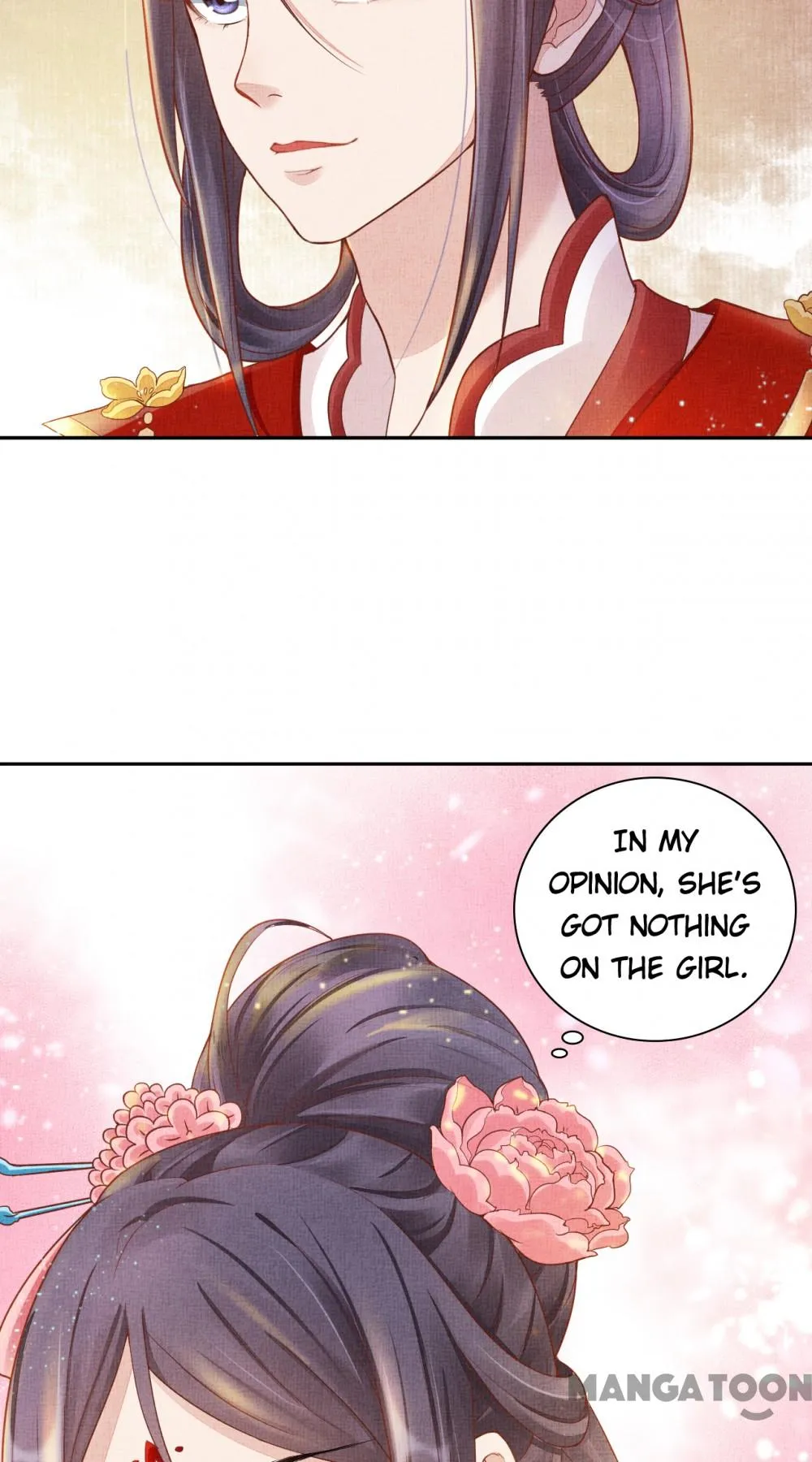 Spoiled Medical Princess: The Legend of Alkaid Chapter 25 - page 34