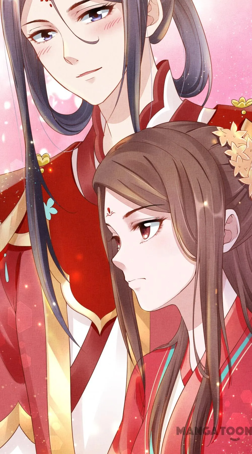 Spoiled Medical Princess: The Legend of Alkaid Chapter 25 - page 35