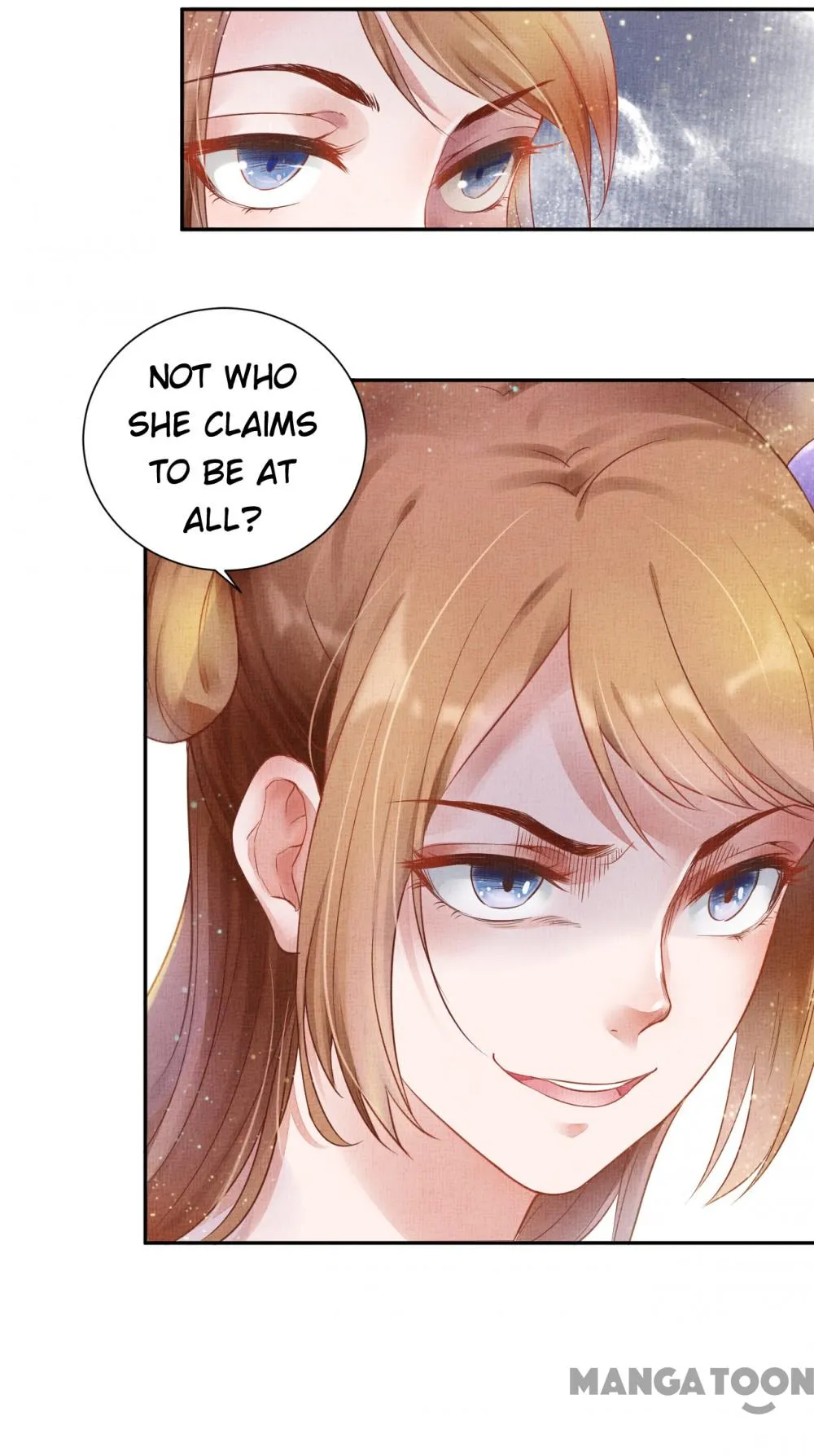 Spoiled Medical Princess: The Legend of Alkaid Chapter 25 - page 40