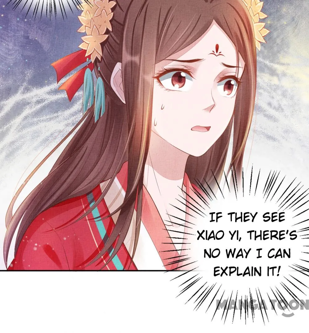 Spoiled Medical Princess: The Legend of Alkaid Chapter 25 - page 7