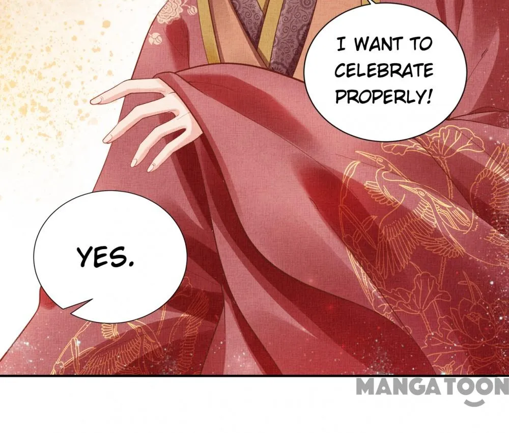 Spoiled Medical Princess: The Legend of Alkaid Chapter 24 - page 10