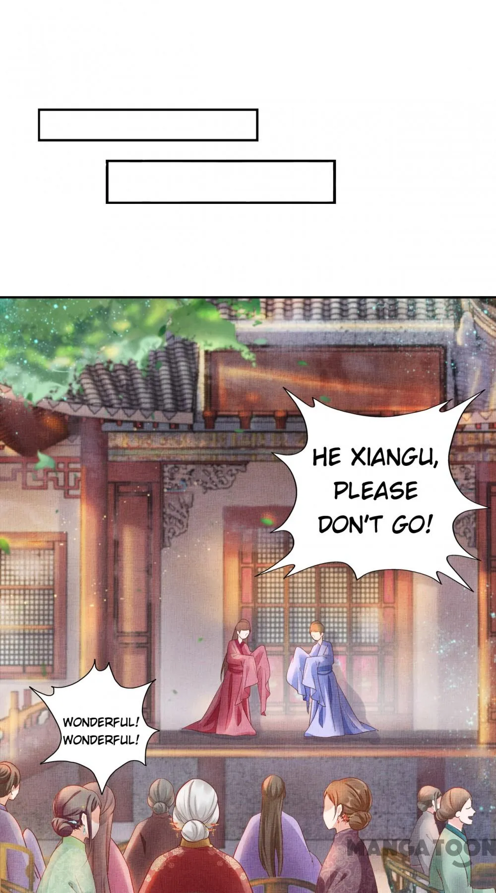 Spoiled Medical Princess: The Legend of Alkaid Chapter 24 - page 11