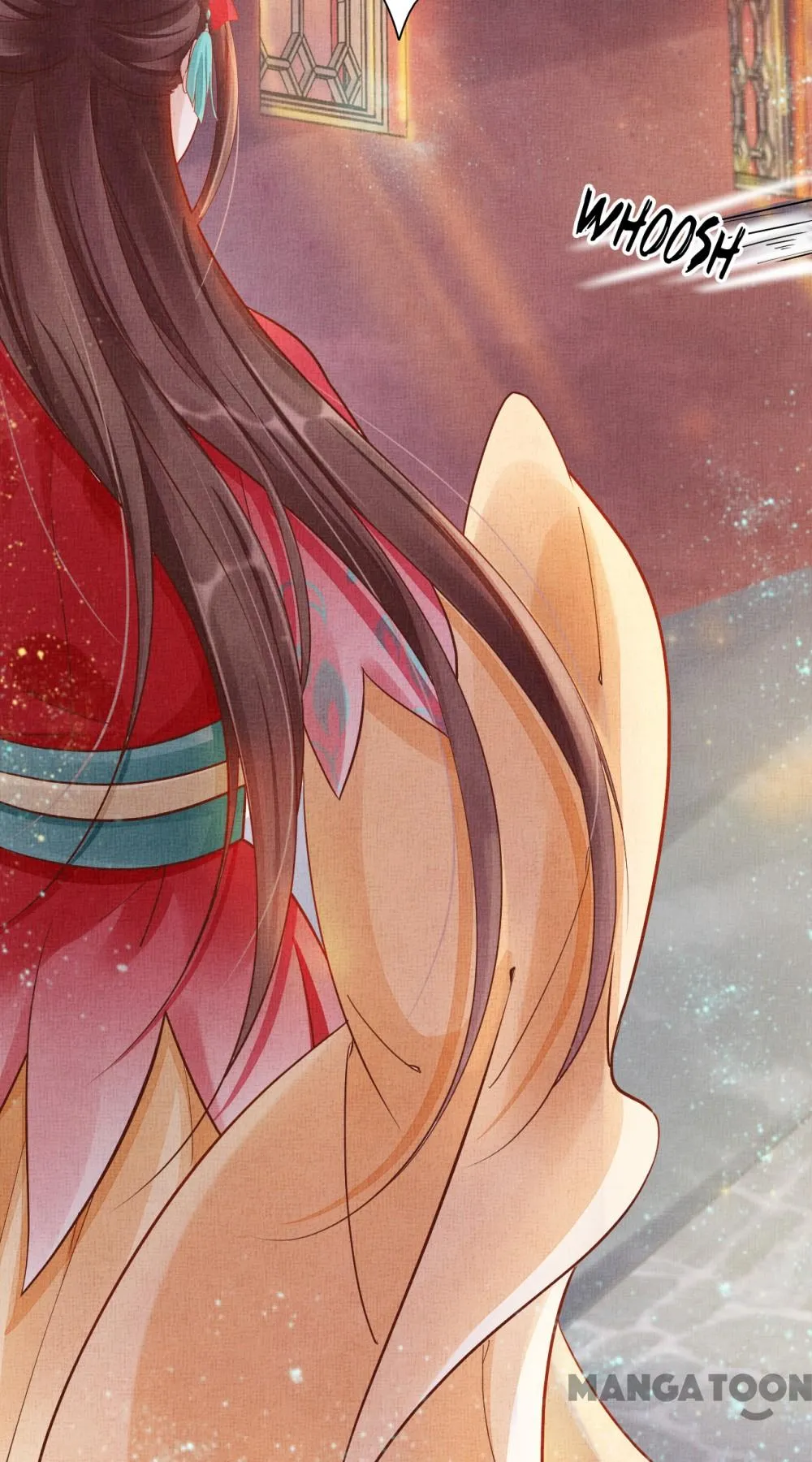Spoiled Medical Princess: The Legend of Alkaid Chapter 24 - page 16