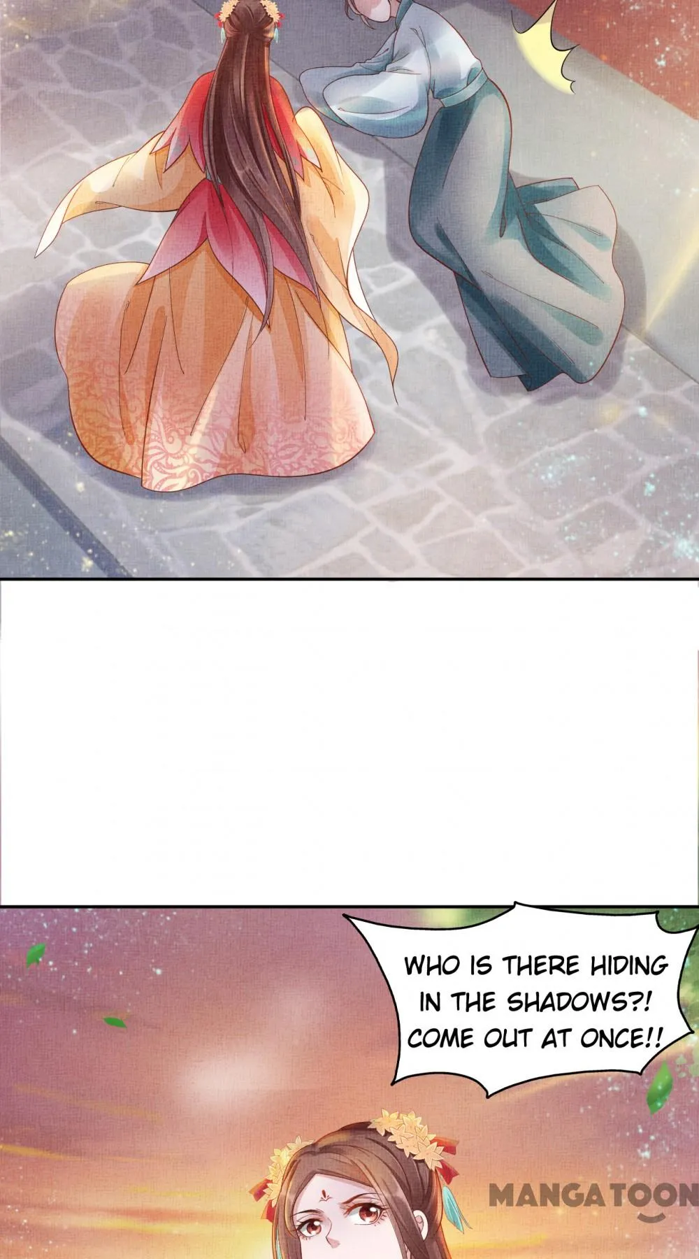 Spoiled Medical Princess: The Legend of Alkaid Chapter 24 - page 19