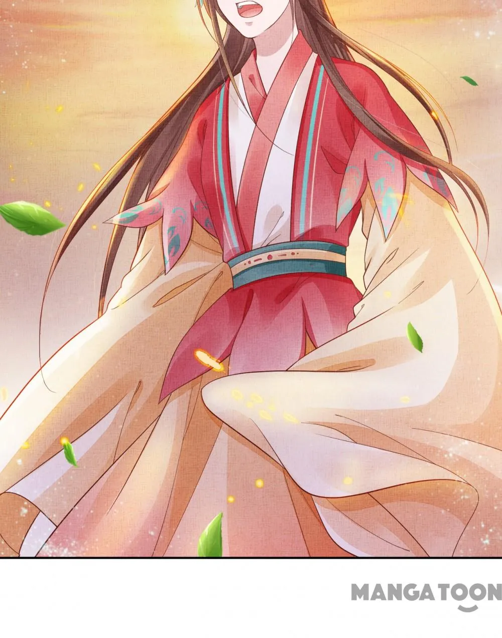 Spoiled Medical Princess: The Legend of Alkaid Chapter 24 - page 20