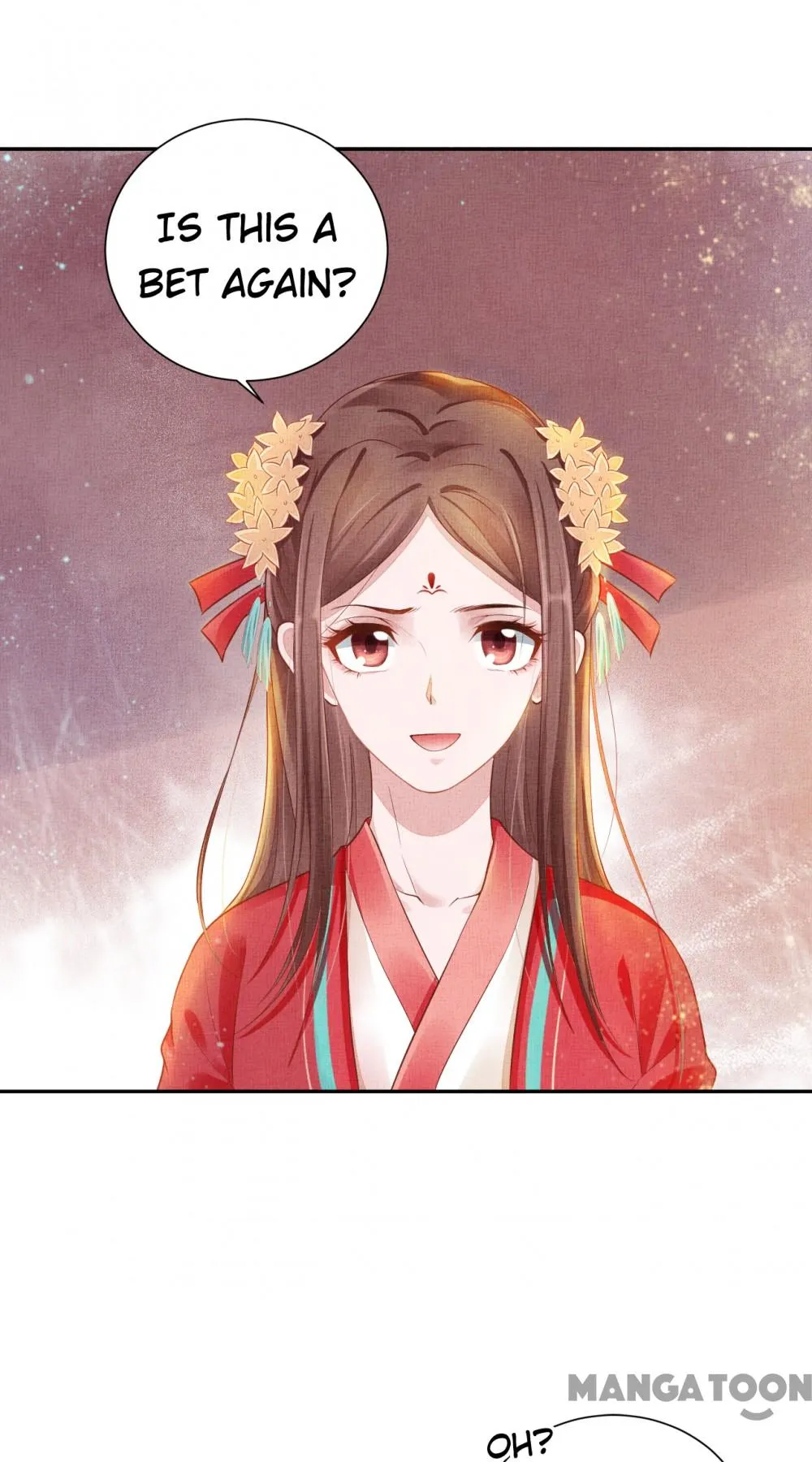 Spoiled Medical Princess: The Legend of Alkaid Chapter 24 - page 25