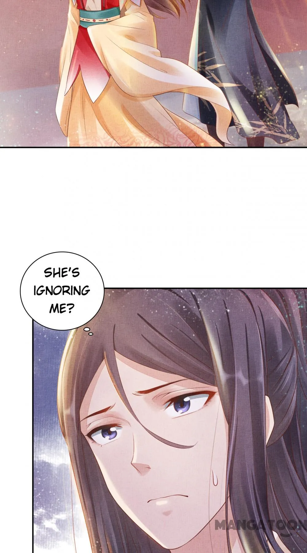 Spoiled Medical Princess: The Legend of Alkaid Chapter 24 - page 28