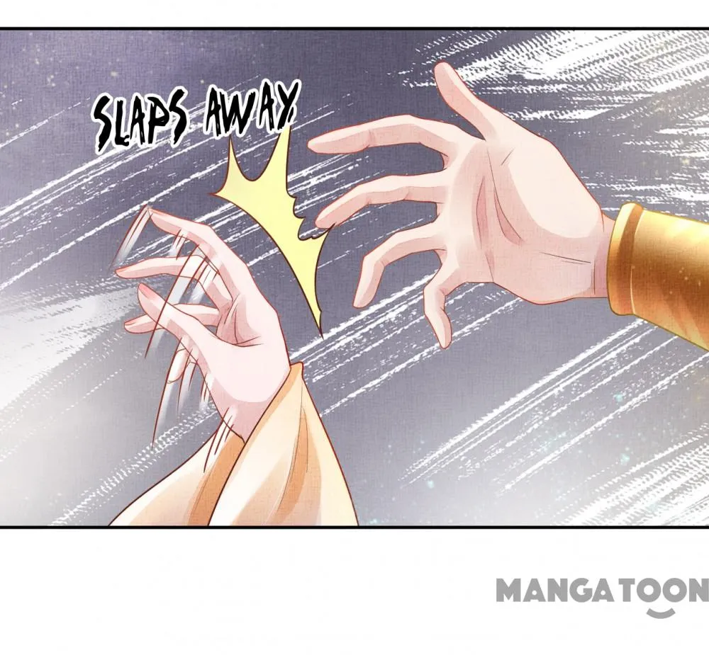 Spoiled Medical Princess: The Legend of Alkaid Chapter 24 - page 34