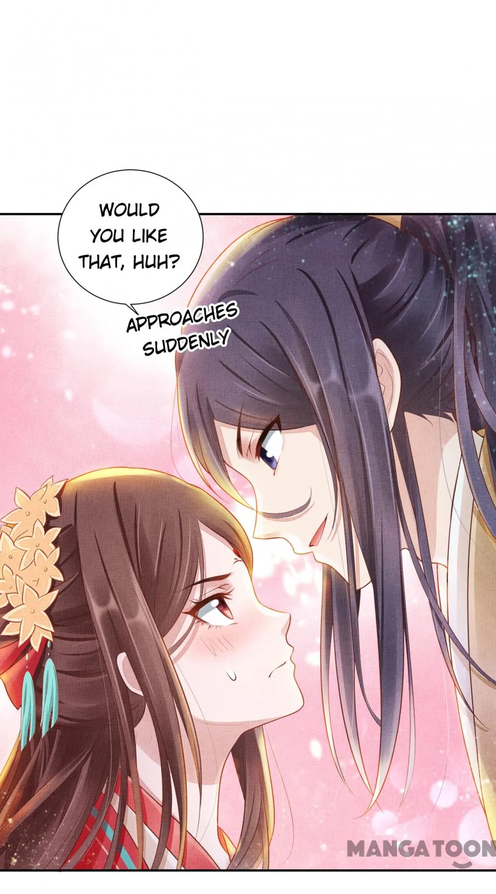 Spoiled Medical Princess: The Legend of Alkaid Chapter 24 - page 37