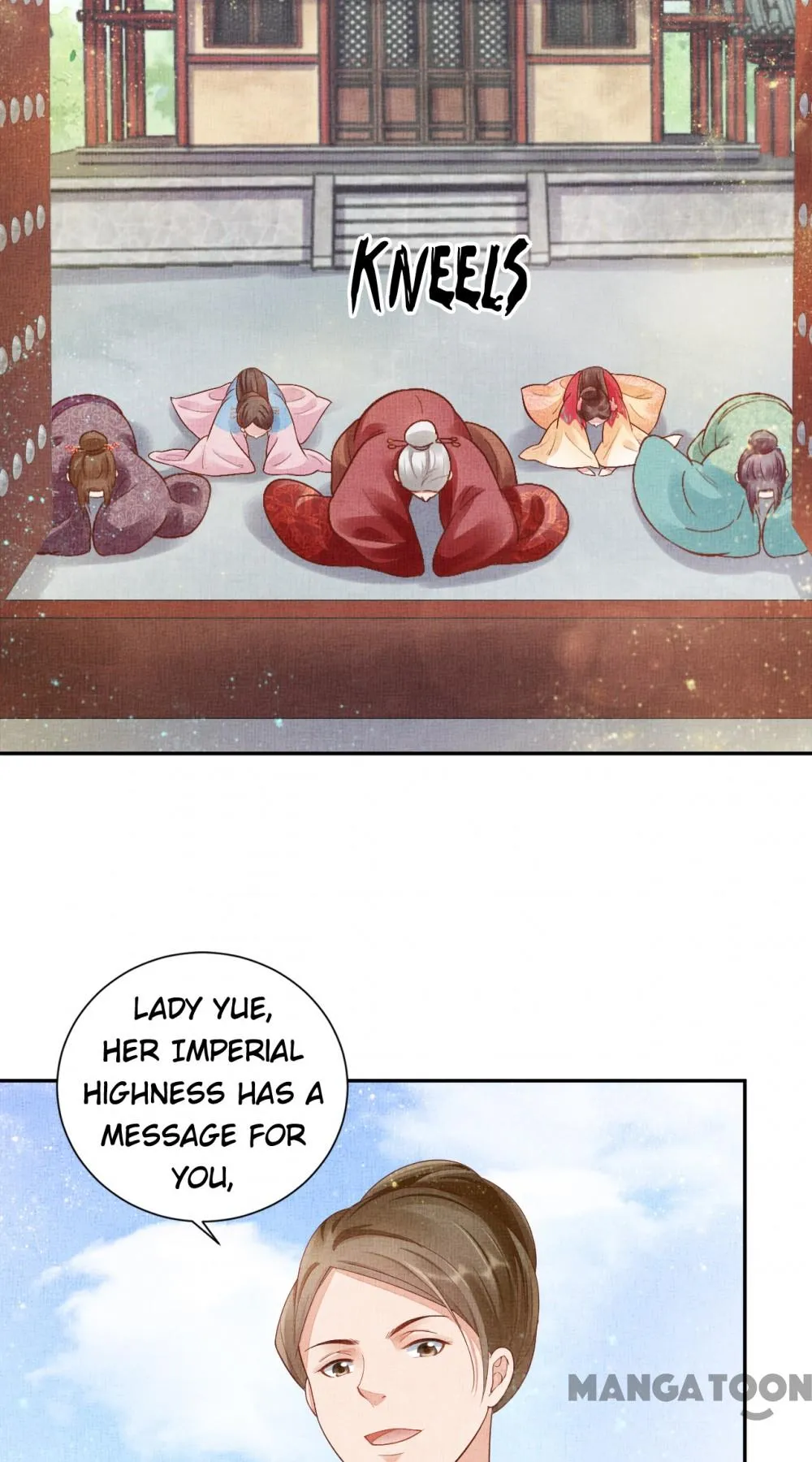 Spoiled Medical Princess: The Legend of Alkaid Chapter 24 - page 4