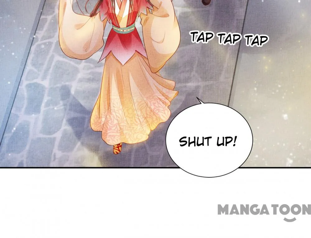 Spoiled Medical Princess: The Legend of Alkaid Chapter 24 - page 40