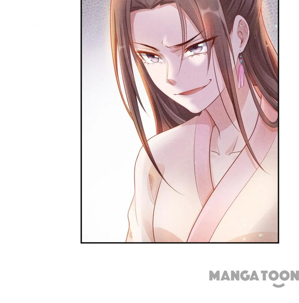 Spoiled Medical Princess: The Legend of Alkaid Chapter 24 - page 42