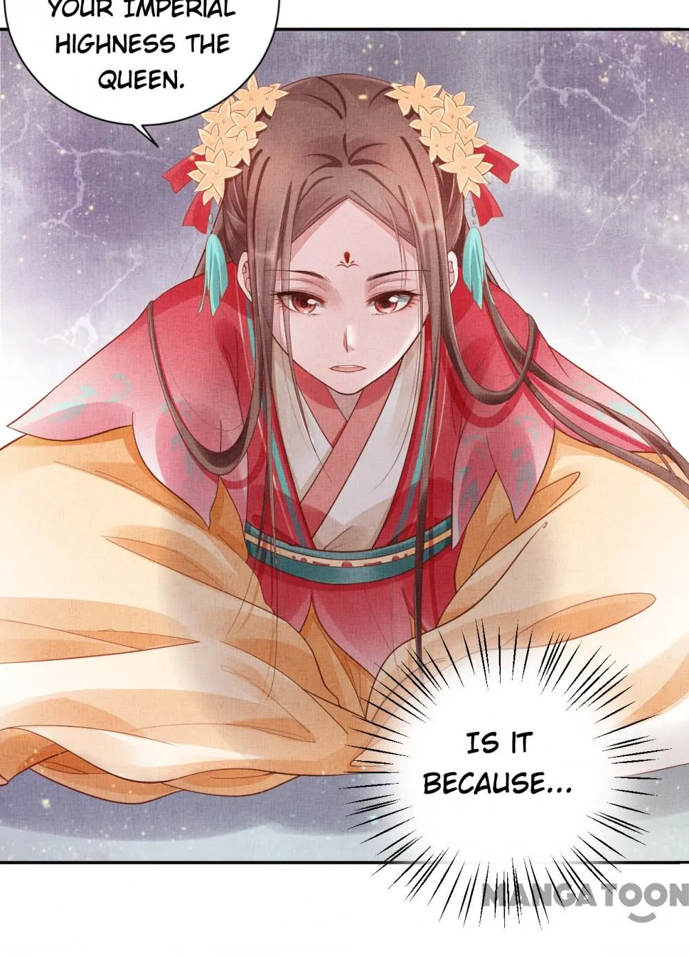 Spoiled Medical Princess: The Legend of Alkaid Chapter 24 - page 6