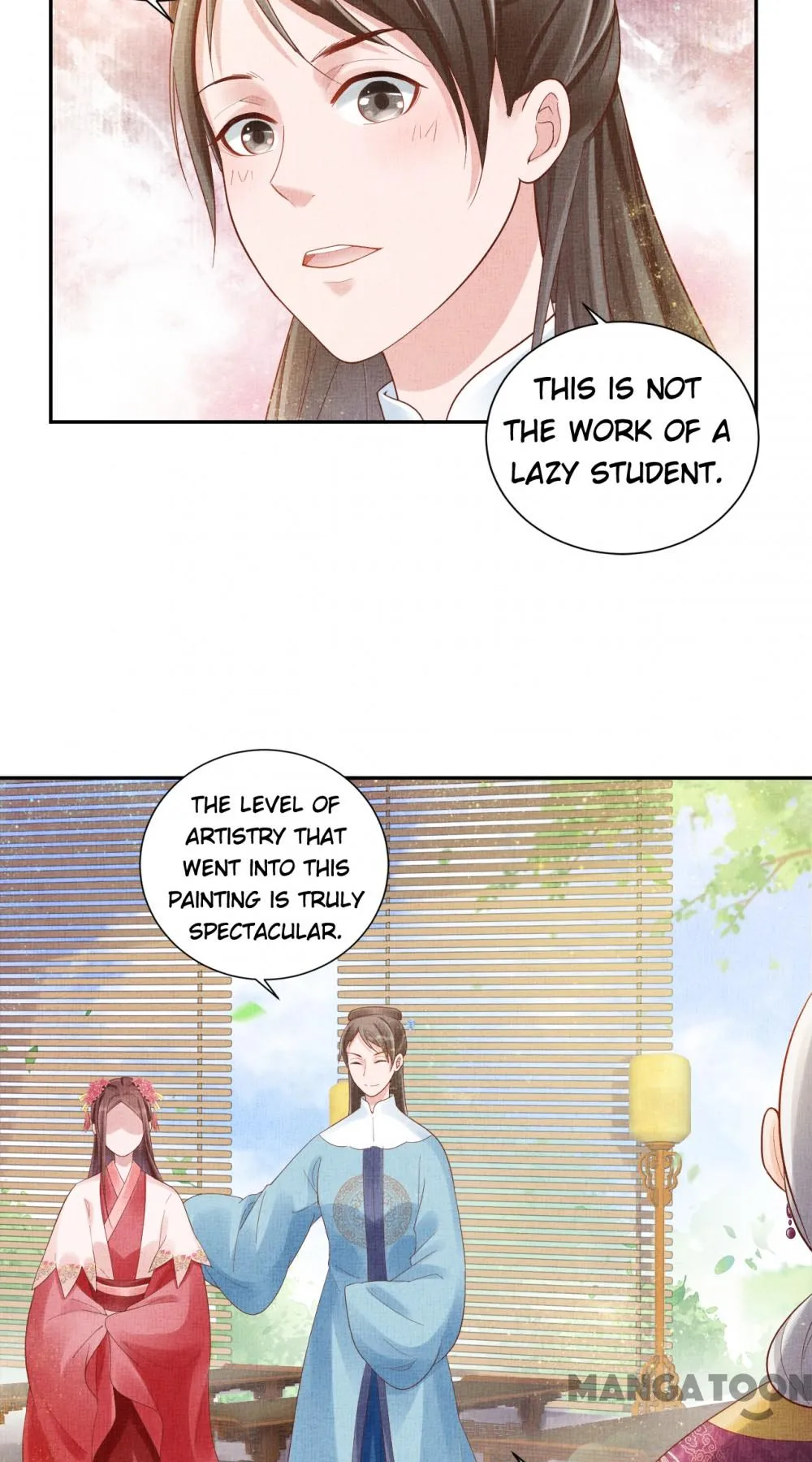 Spoiled Medical Princess: The Legend of Alkaid Chapter 23 - page 10