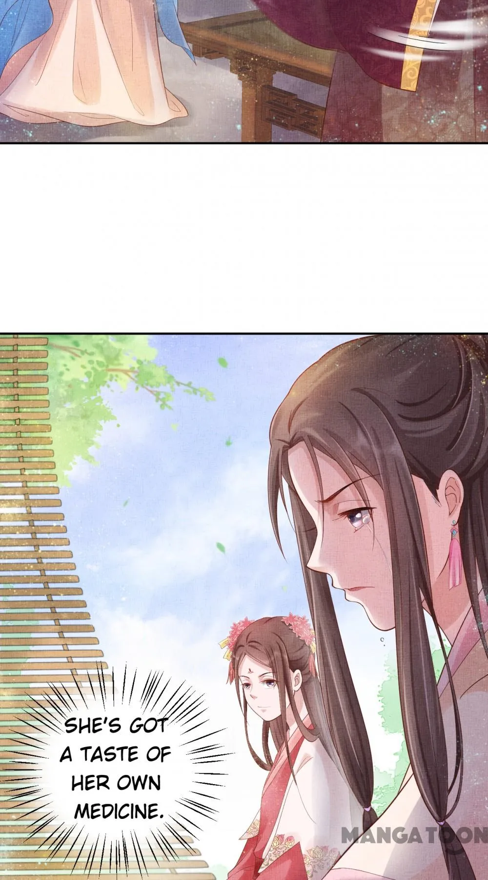 Spoiled Medical Princess: The Legend of Alkaid Chapter 23 - page 15