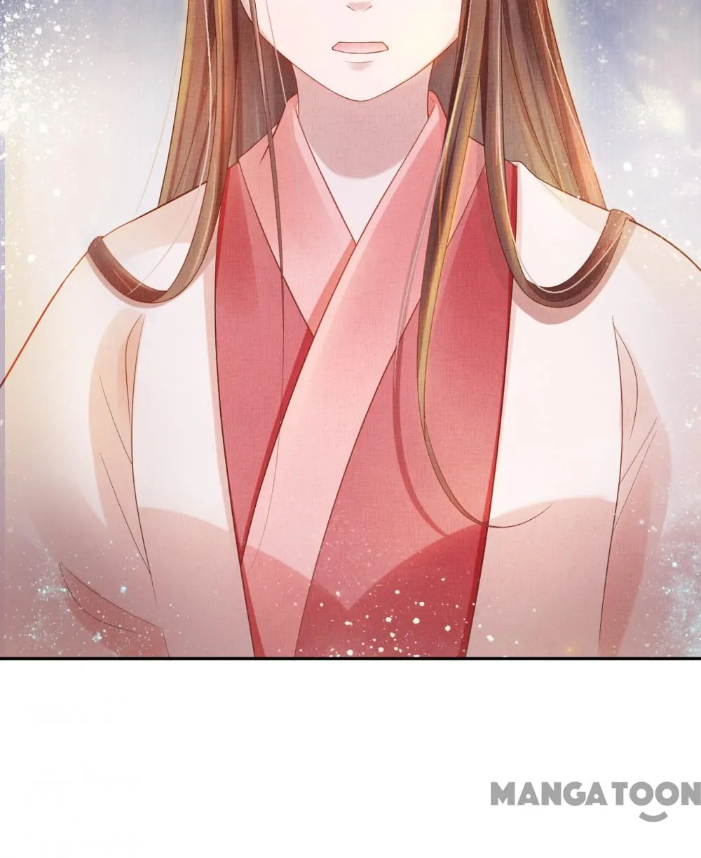 Spoiled Medical Princess: The Legend of Alkaid Chapter 23 - page 24