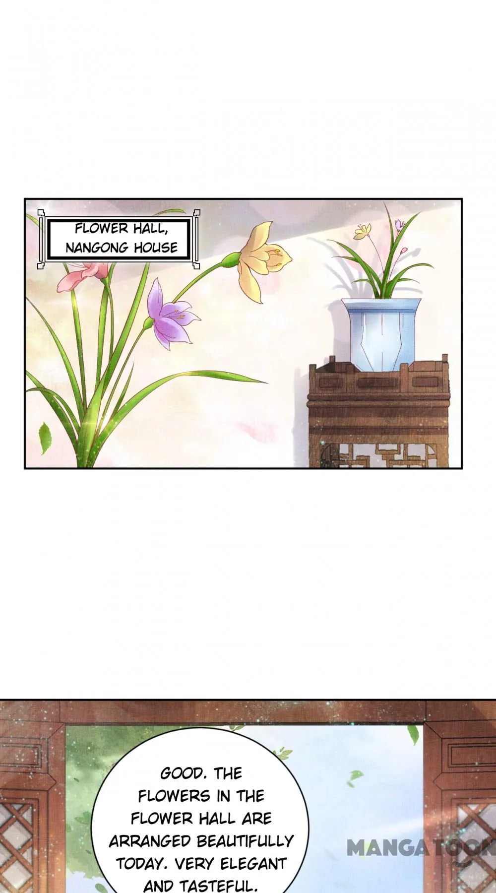 Spoiled Medical Princess: The Legend of Alkaid Chapter 23 - page 25