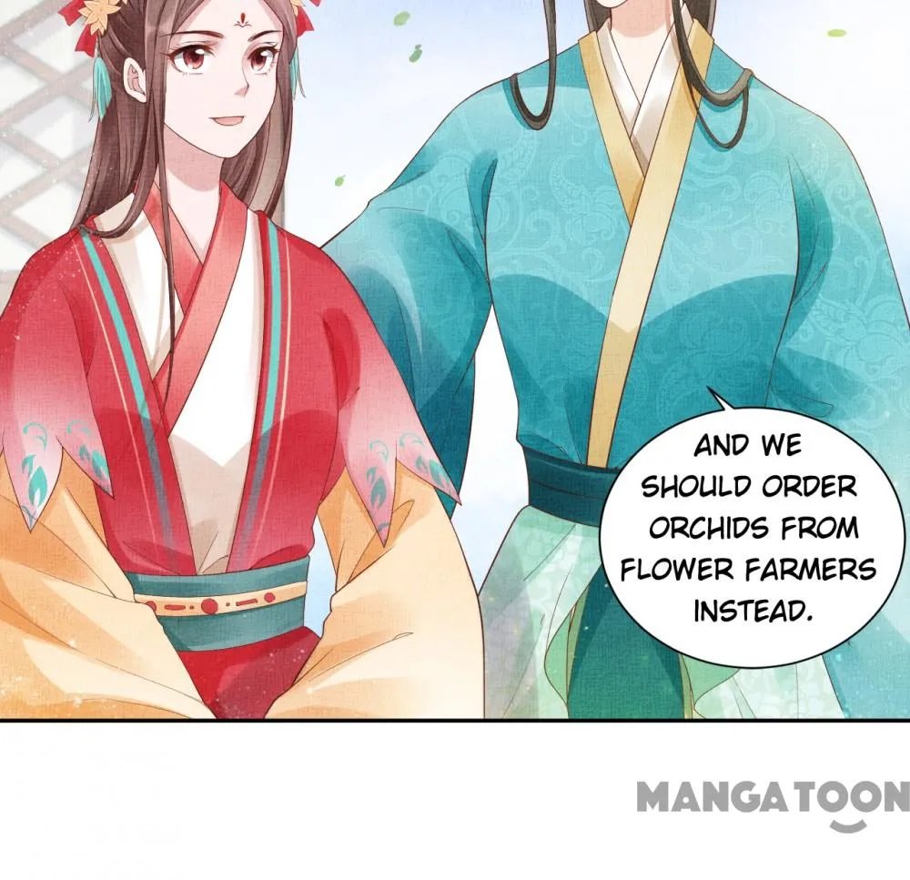 Spoiled Medical Princess: The Legend of Alkaid Chapter 23 - page 34