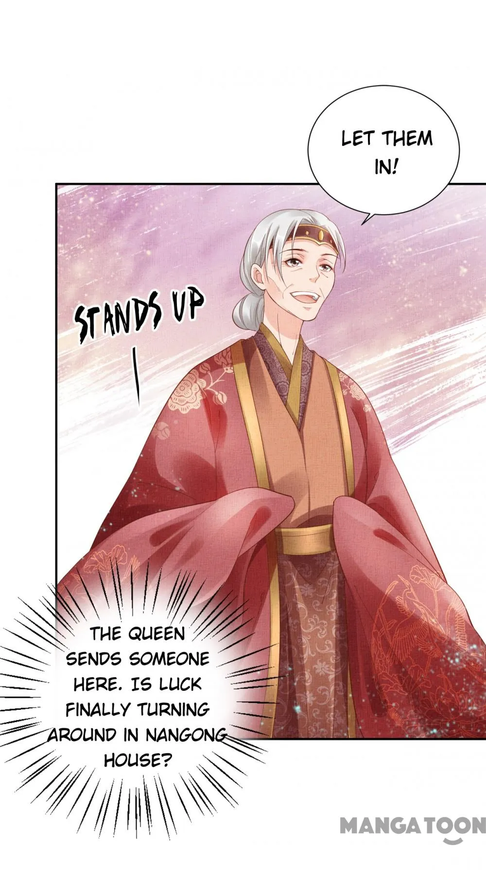 Spoiled Medical Princess: The Legend of Alkaid Chapter 23 - page 42