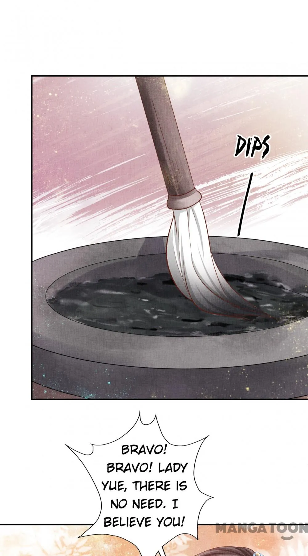 Spoiled Medical Princess: The Legend of Alkaid Chapter 23 - page 8