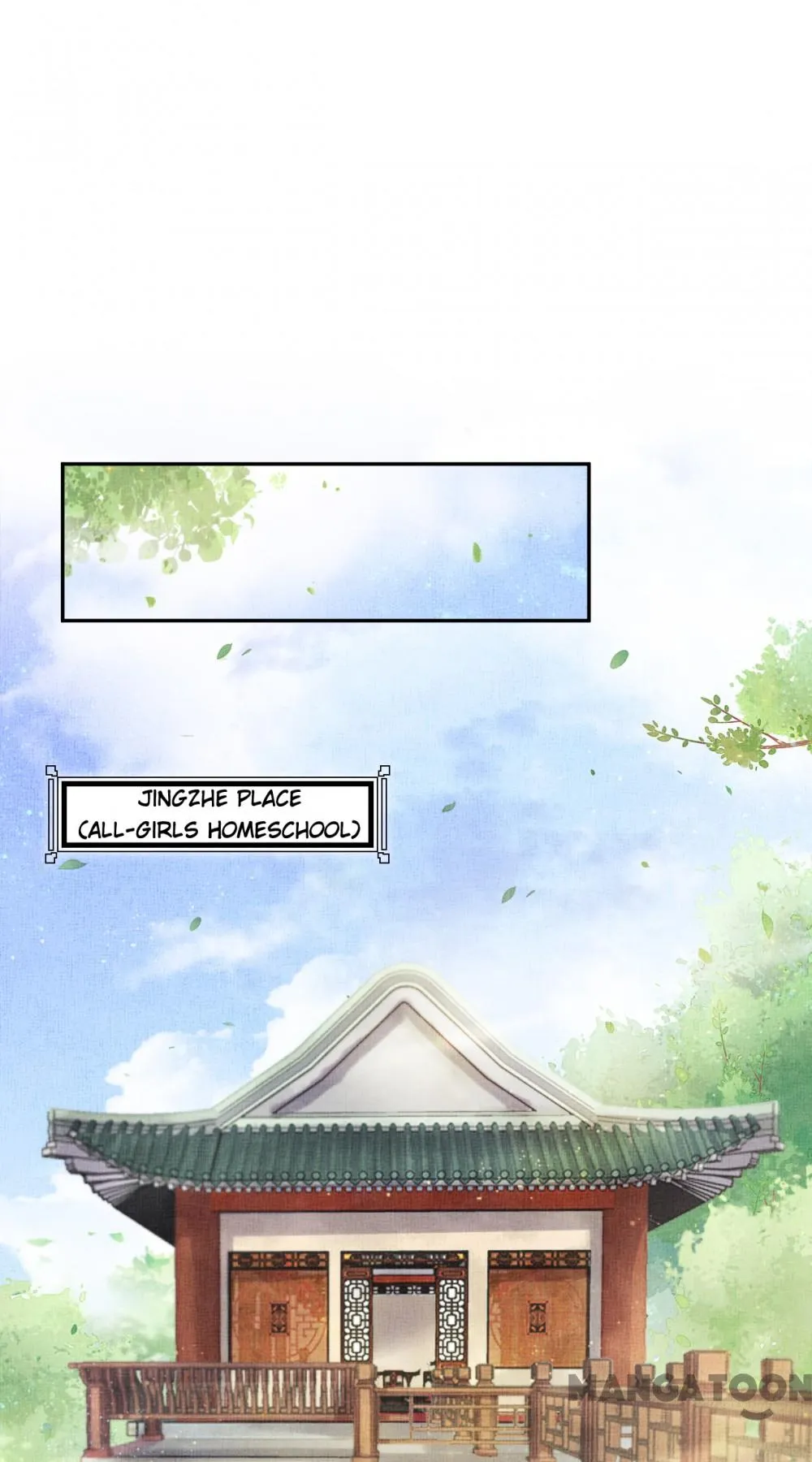 Spoiled Medical Princess: The Legend of Alkaid Chapter 22 - page 13
