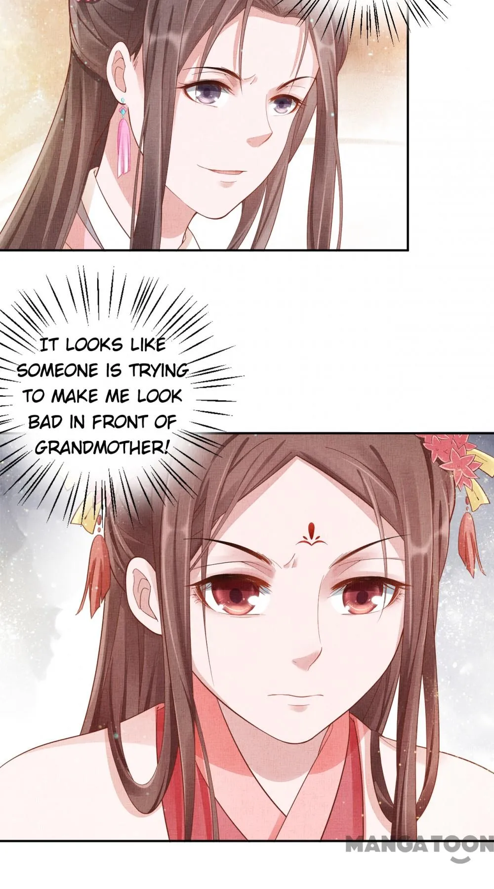 Spoiled Medical Princess: The Legend of Alkaid Chapter 22 - page 18
