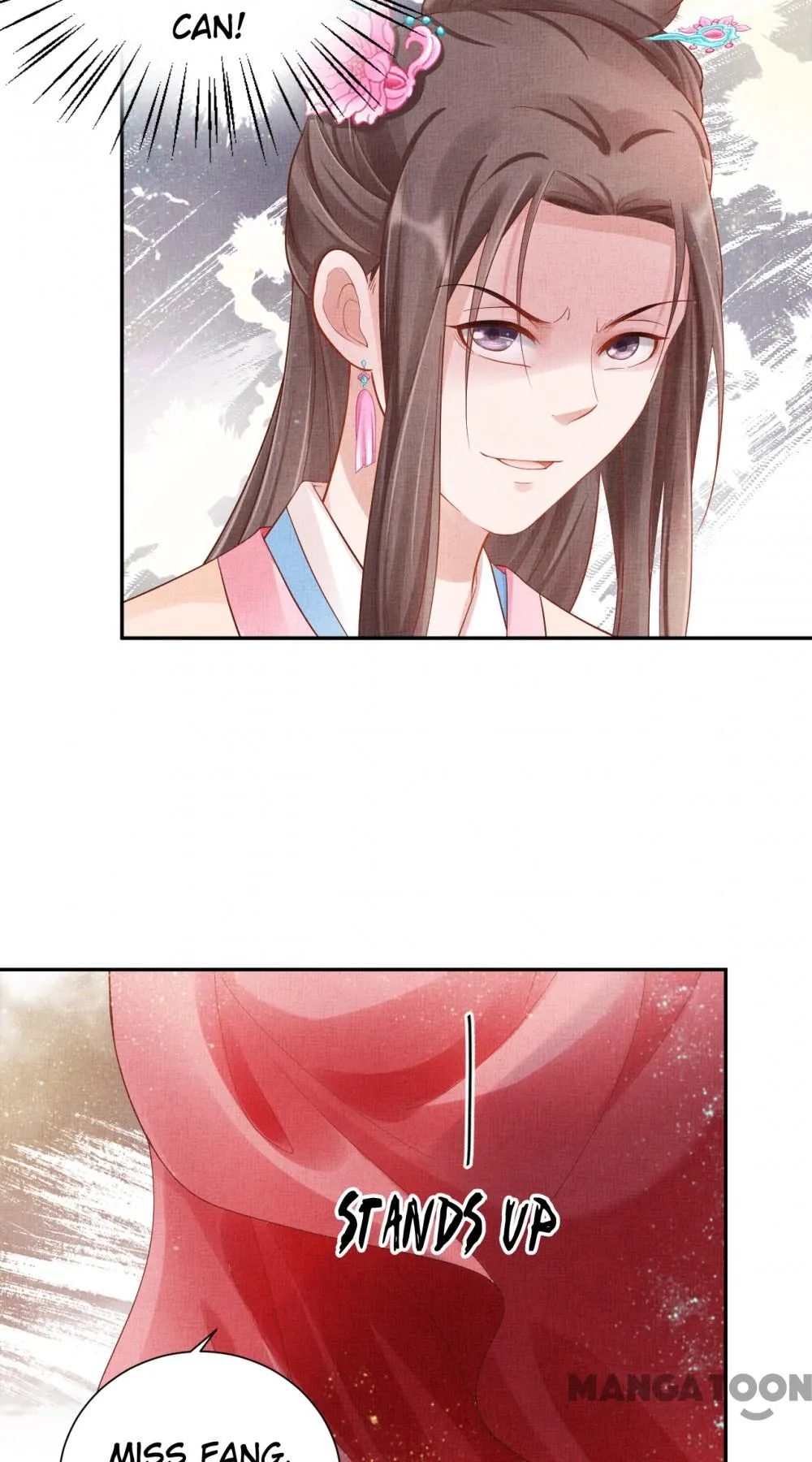 Spoiled Medical Princess: The Legend of Alkaid Chapter 22 - page 29