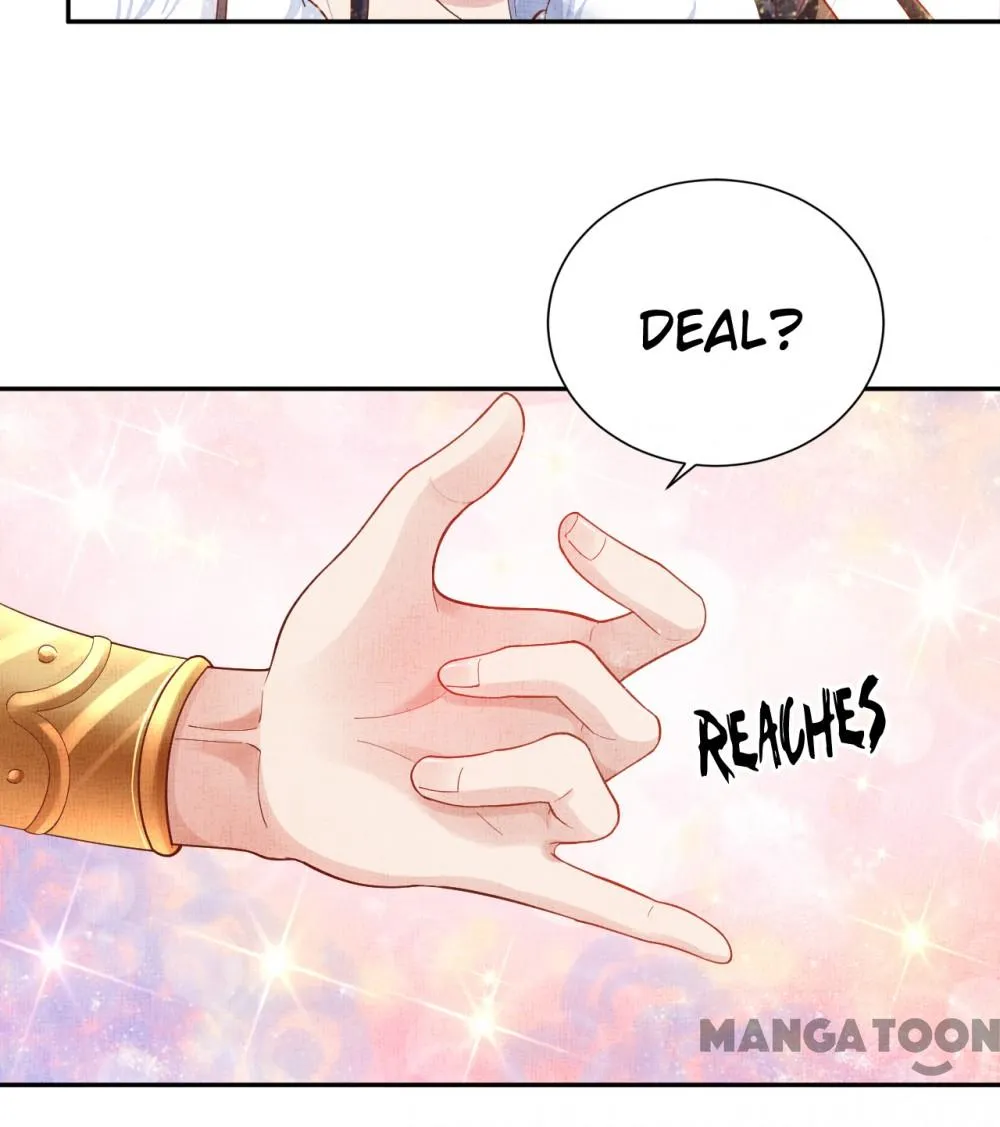 Spoiled Medical Princess: The Legend of Alkaid Chapter 22 - page 4