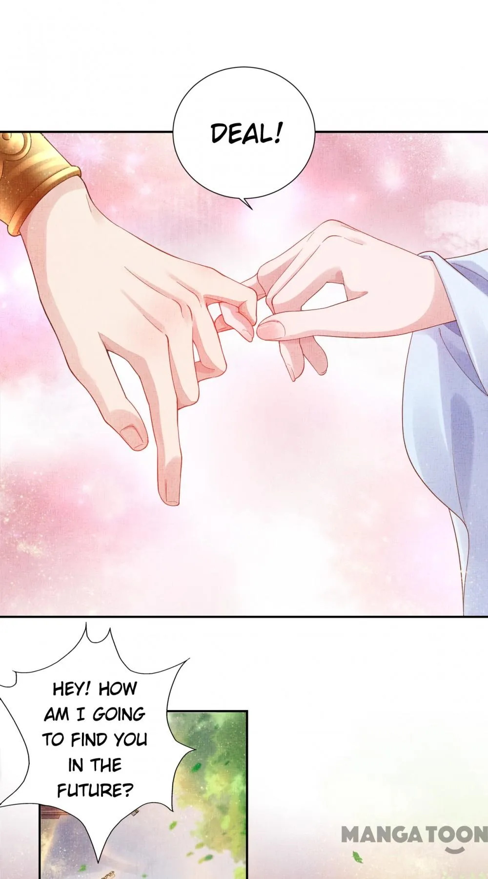 Spoiled Medical Princess: The Legend of Alkaid Chapter 22 - page 5