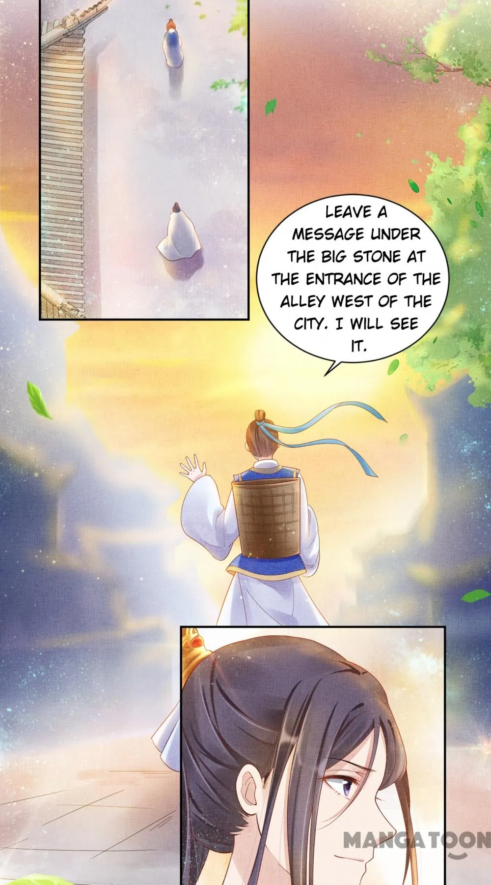 Spoiled Medical Princess: The Legend of Alkaid Chapter 22 - page 6