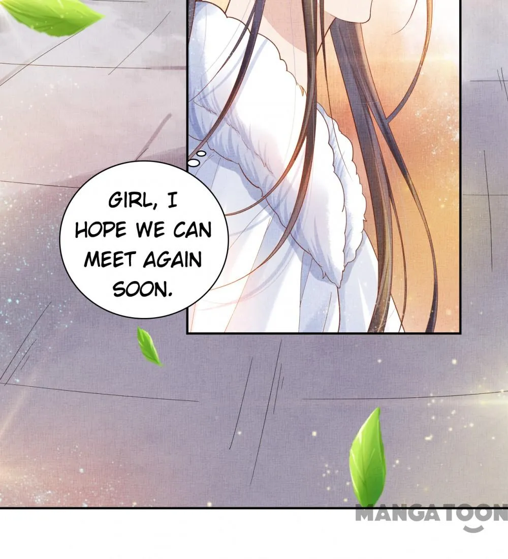 Spoiled Medical Princess: The Legend of Alkaid Chapter 22 - page 7