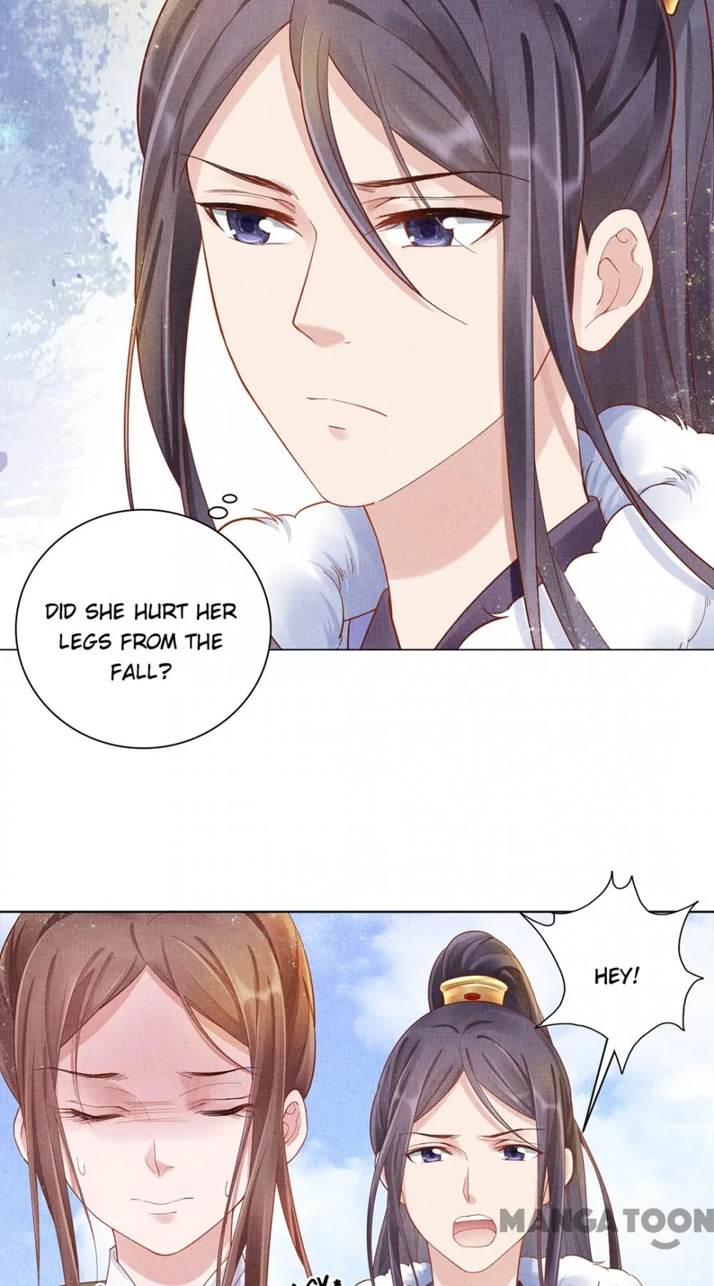 Spoiled Medical Princess: The Legend of Alkaid Chapter 21 - page 24