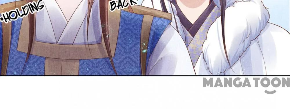 Spoiled Medical Princess: The Legend of Alkaid Chapter 21 - page 25