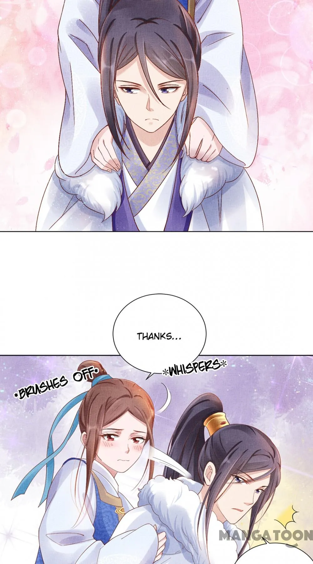 Spoiled Medical Princess: The Legend of Alkaid Chapter 21 - page 29
