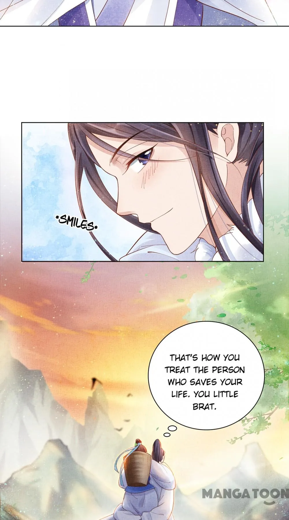 Spoiled Medical Princess: The Legend of Alkaid Chapter 21 - page 33