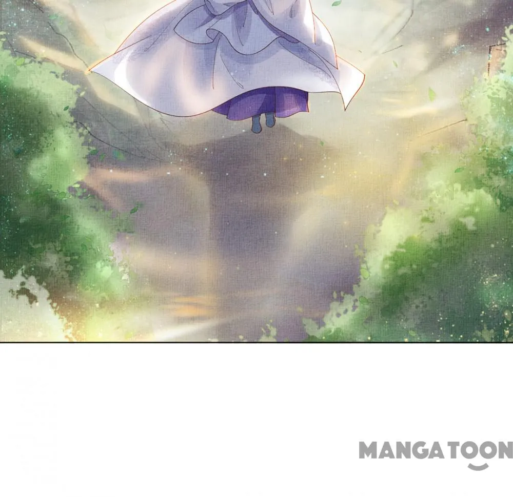 Spoiled Medical Princess: The Legend of Alkaid Chapter 21 - page 34