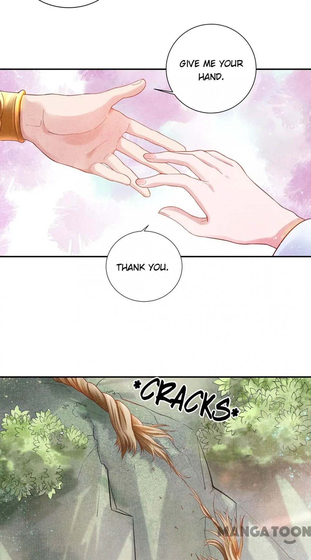 Spoiled Medical Princess: The Legend of Alkaid Chapter 21 - page 6