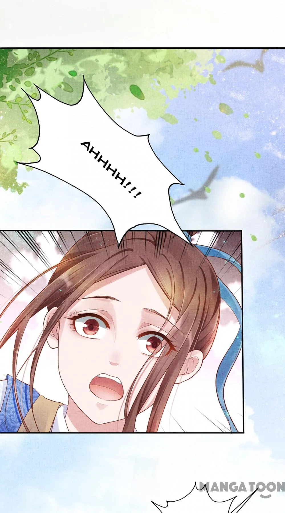 Spoiled Medical Princess: The Legend of Alkaid Chapter 21 - page 8