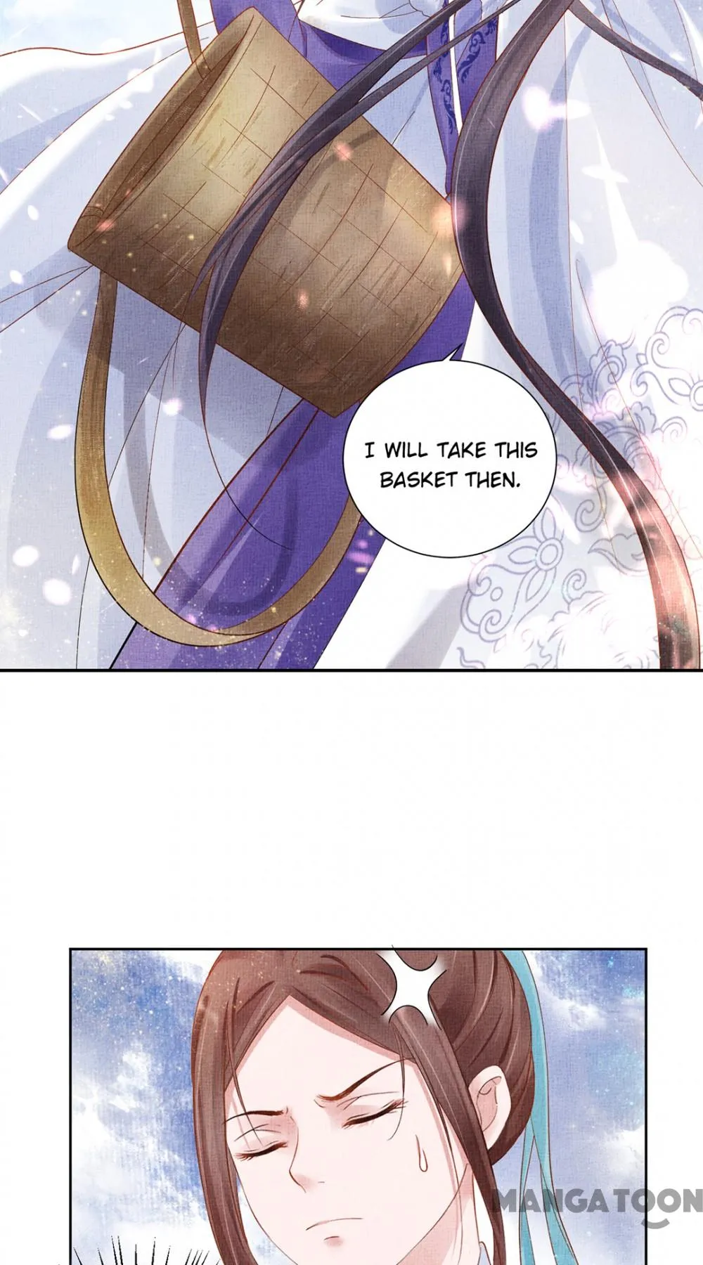 Spoiled Medical Princess: The Legend of Alkaid Chapter 20 - page 17