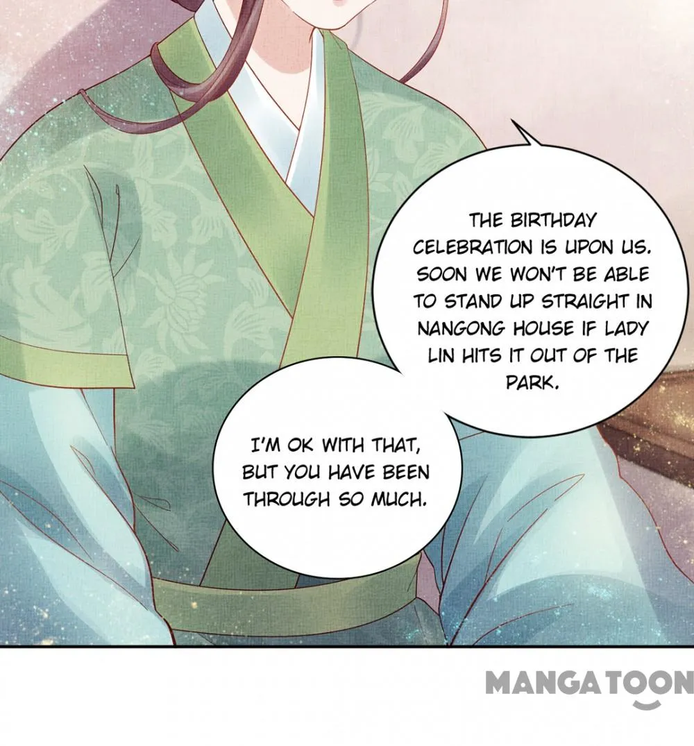 Spoiled Medical Princess: The Legend of Alkaid Chapter 20 - page 29