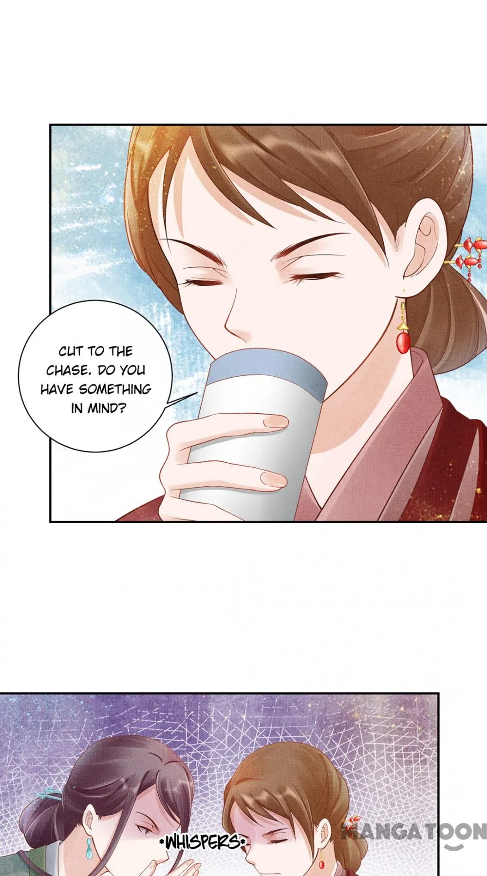 Spoiled Medical Princess: The Legend of Alkaid Chapter 20 - page 30