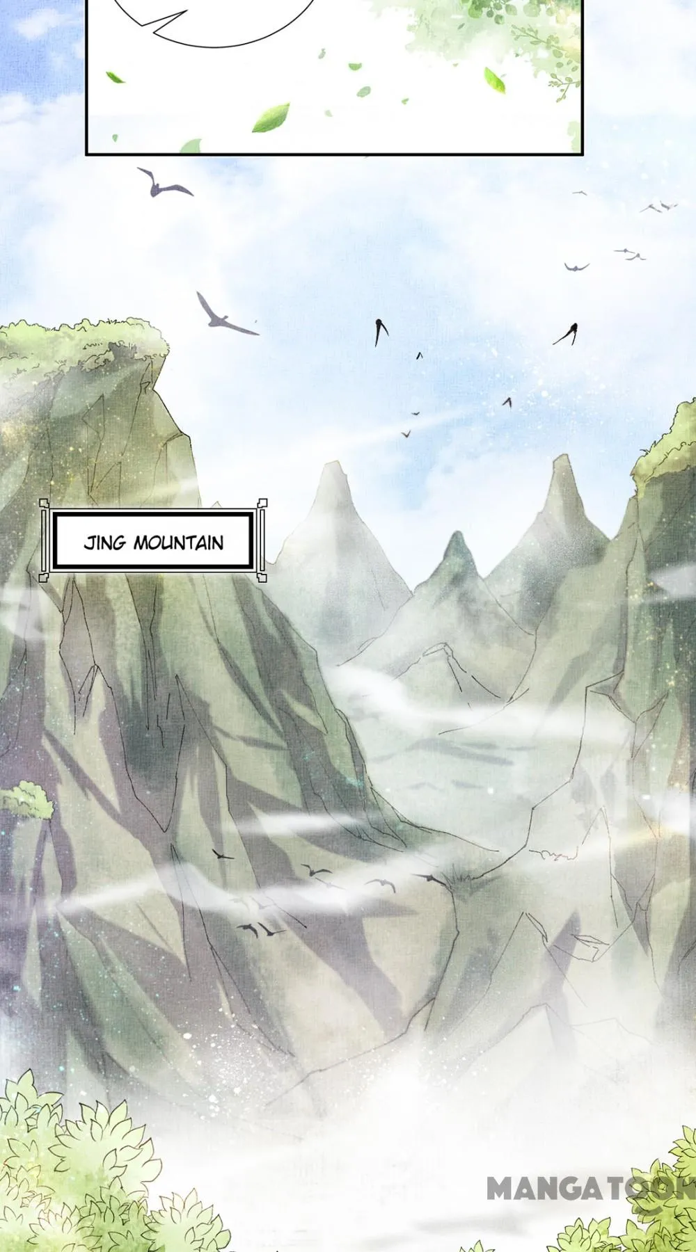 Spoiled Medical Princess: The Legend of Alkaid Chapter 20 - page 32