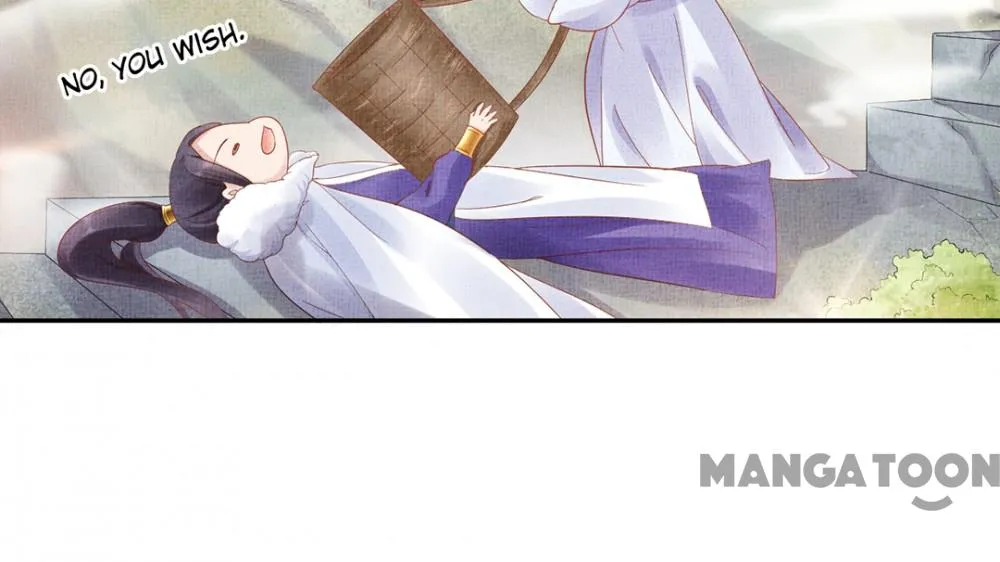 Spoiled Medical Princess: The Legend of Alkaid Chapter 20 - page 37