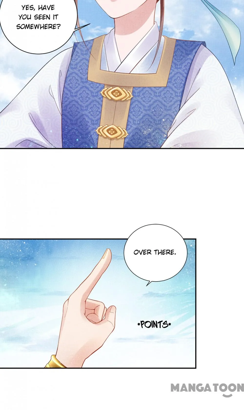 Spoiled Medical Princess: The Legend of Alkaid Chapter 20 - page 39
