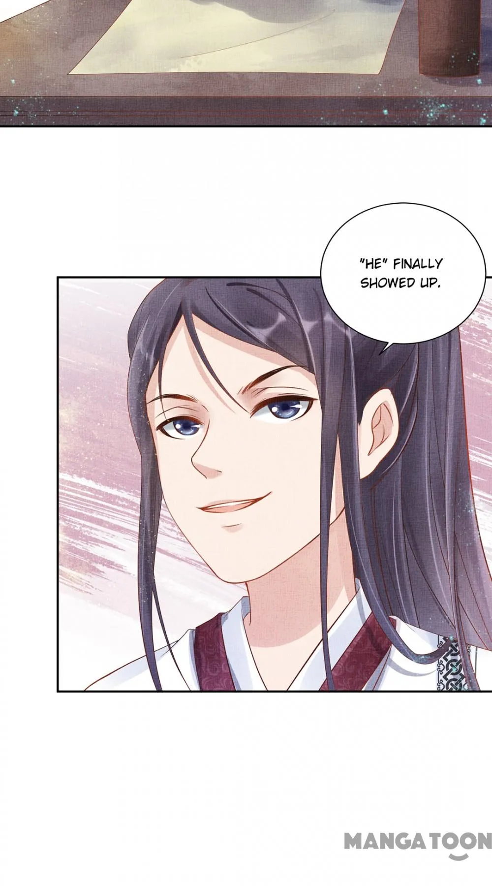 Spoiled Medical Princess: The Legend of Alkaid Chapter 20 - page 6
