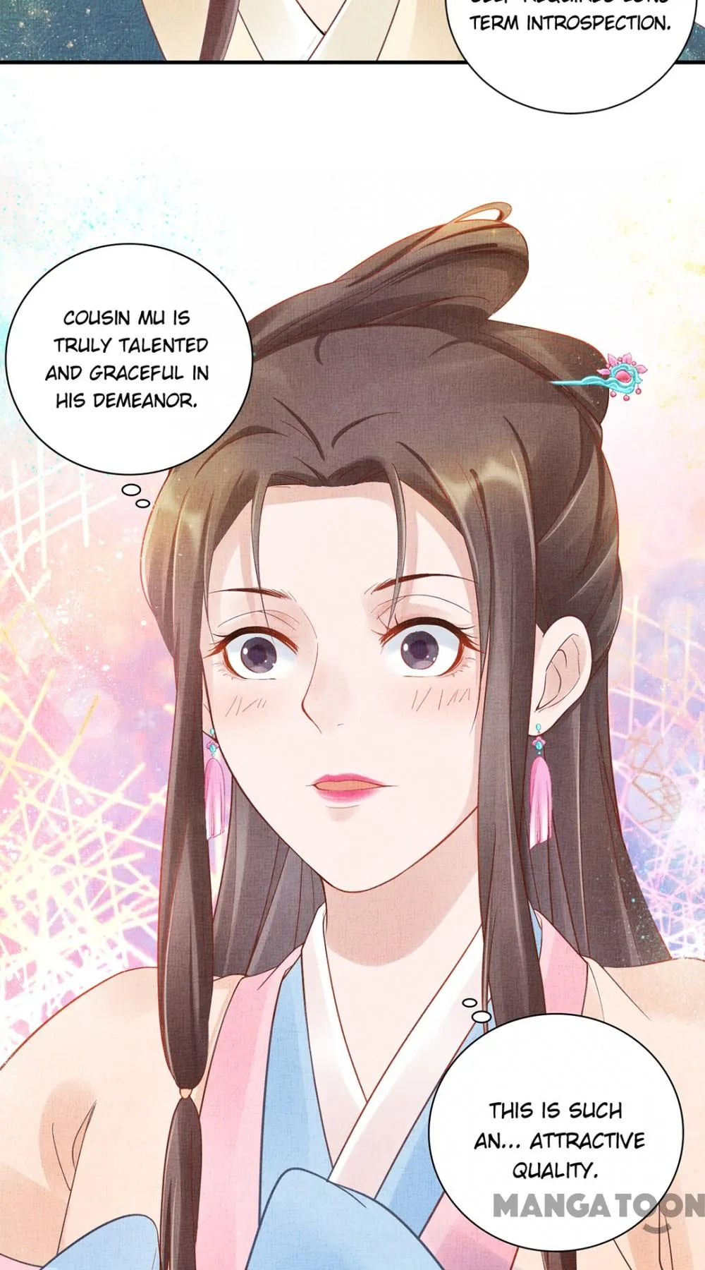 Spoiled Medical Princess: The Legend of Alkaid Chapter 19 - page 11