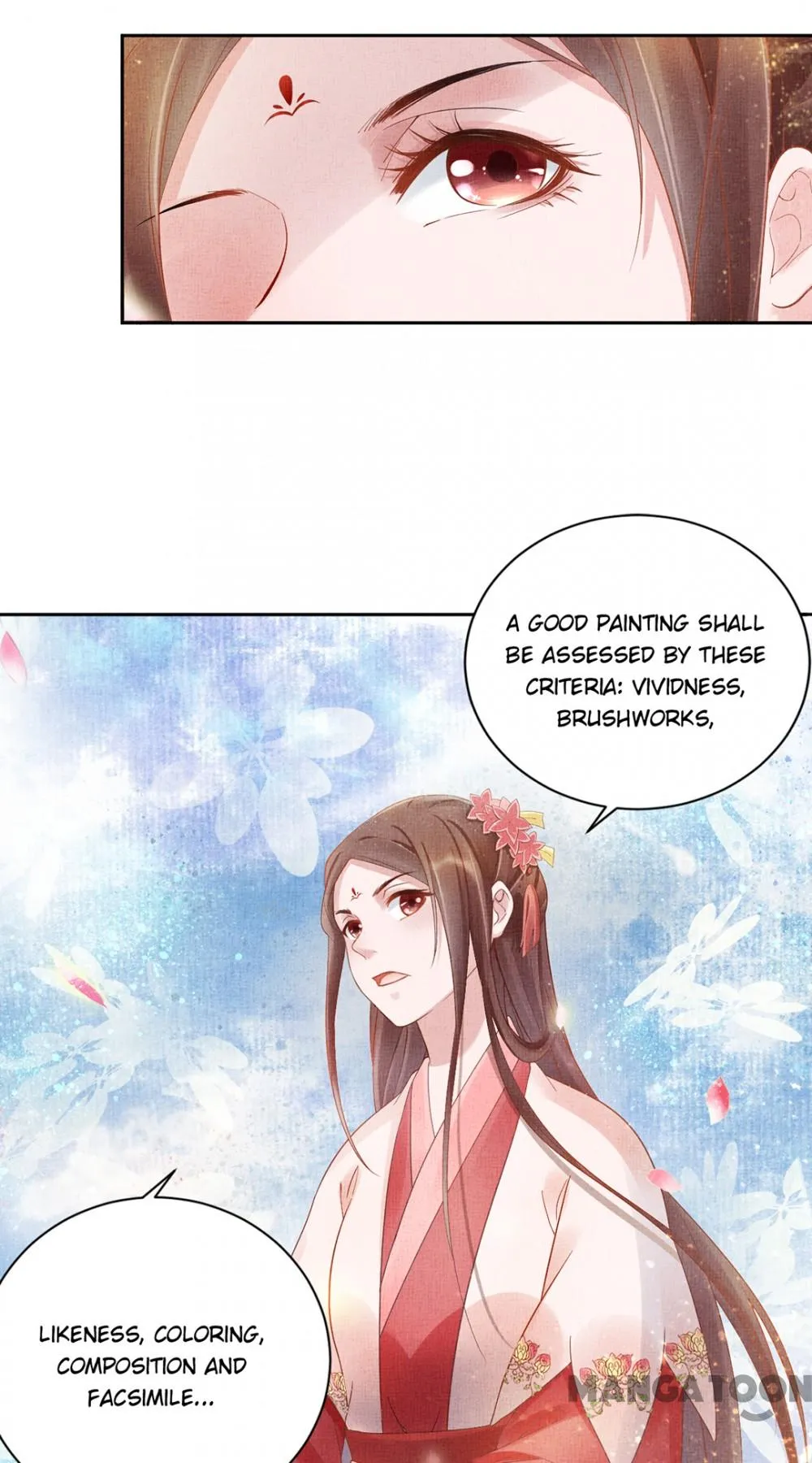 Spoiled Medical Princess: The Legend of Alkaid Chapter 19 - page 17