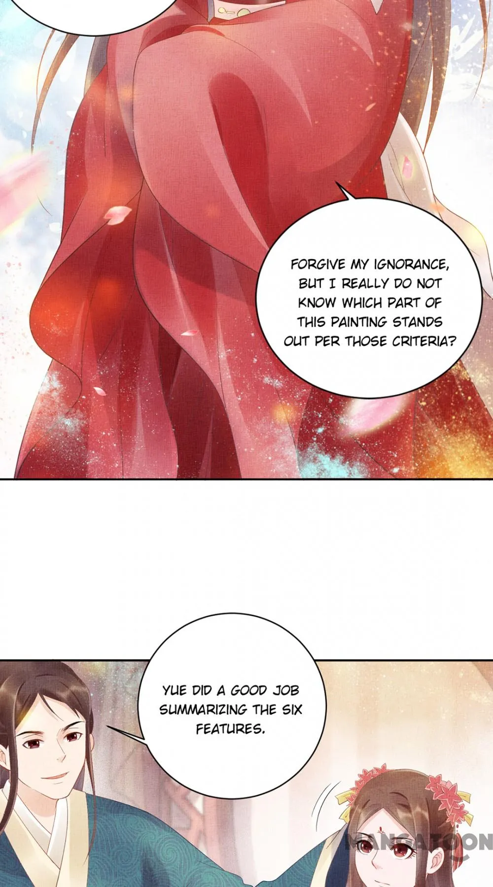Spoiled Medical Princess: The Legend of Alkaid Chapter 19 - page 18