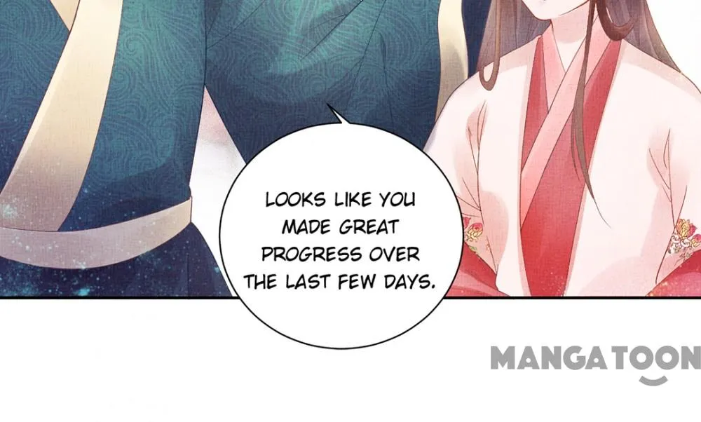 Spoiled Medical Princess: The Legend of Alkaid Chapter 19 - page 19