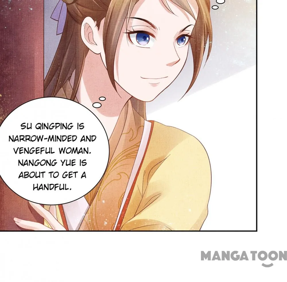 Spoiled Medical Princess: The Legend of Alkaid Chapter 19 - page 25